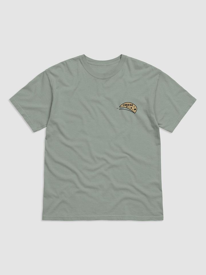 Say Cheese Comfort Tee product image (8)