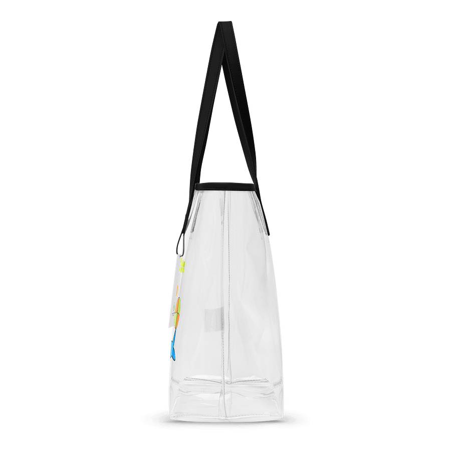 Sun Seal Beach Tote product image (3)