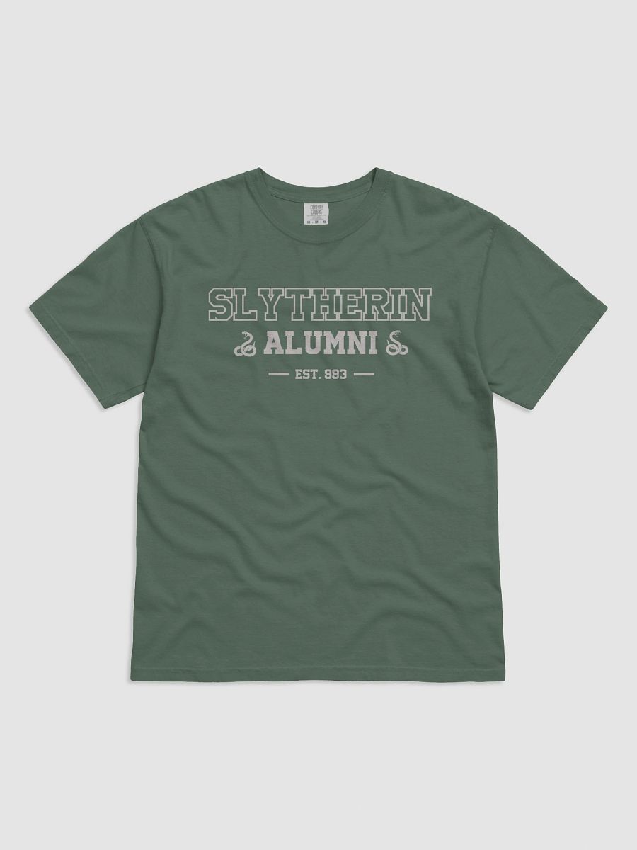 Snake Alumni Vintage Collegiate Style Shirt product image (2)
