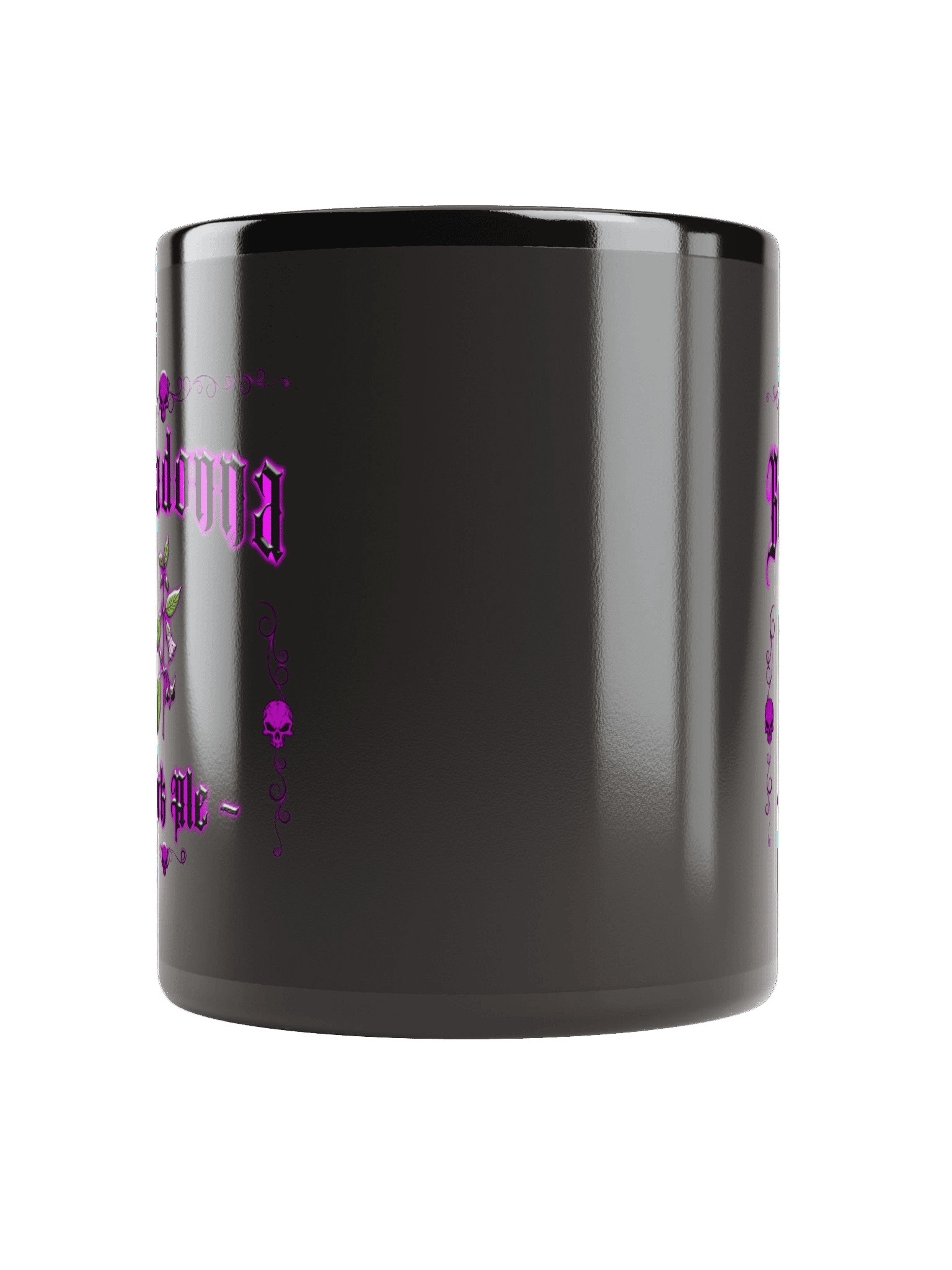 HOMICIDAL BEVERAGES - BELLADONNA DARK ALE product image (9)