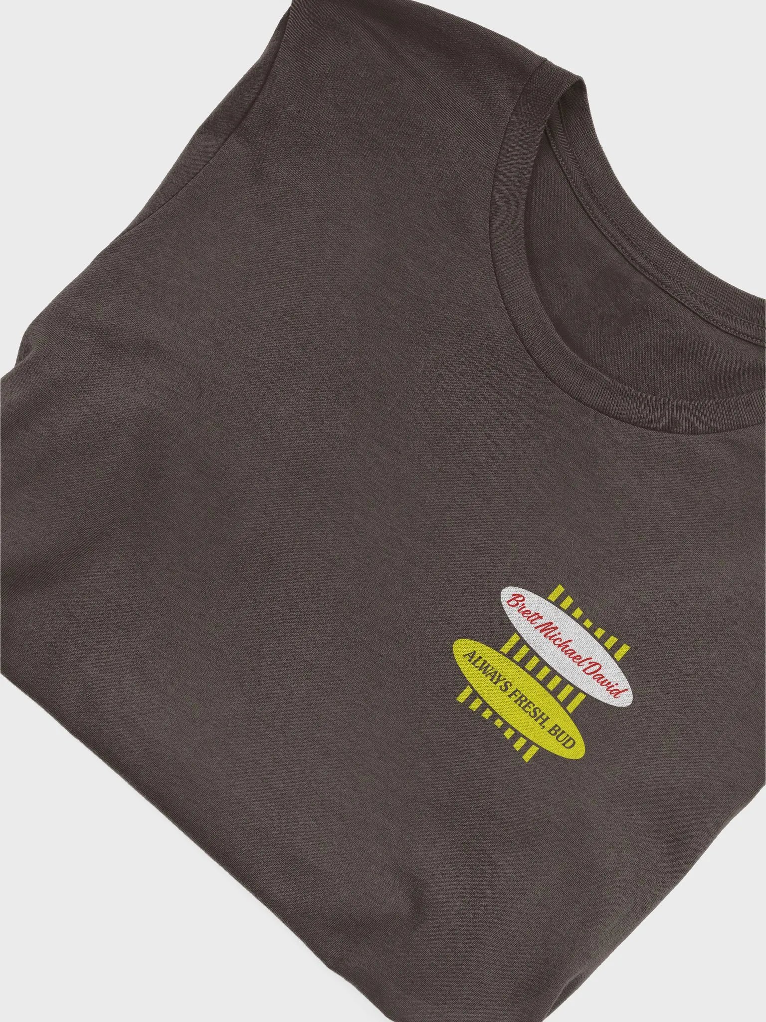 Retro Tim Hortons Inspired T-Shirt product image (6)