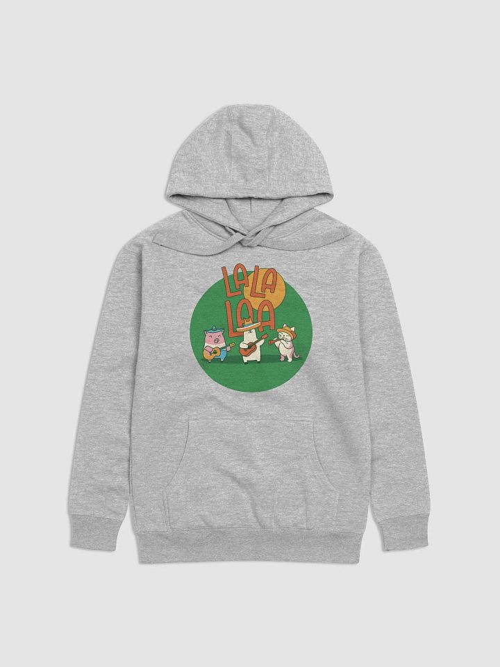 Cute Creatures Crew - La La Laaa product image (1)