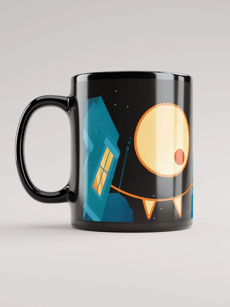 That Alien Message - Mug product image (3)