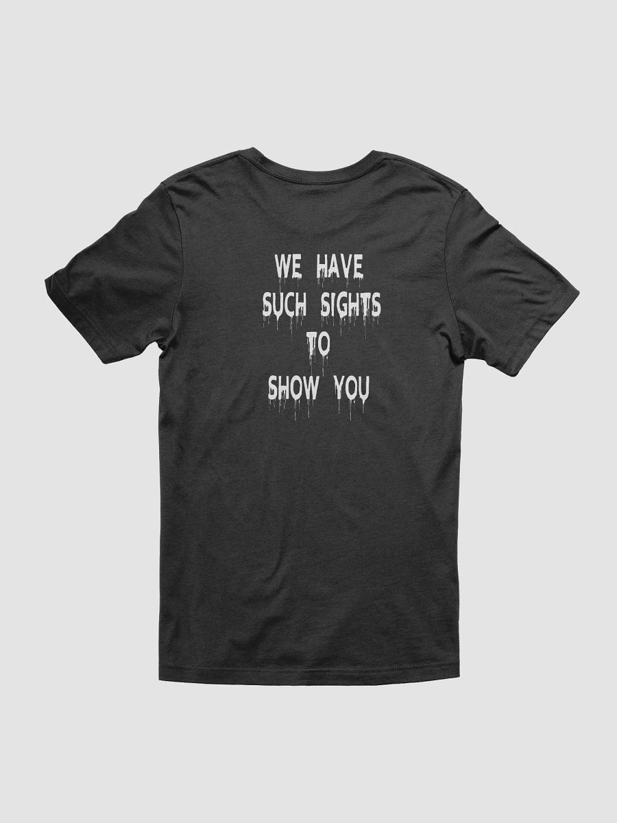 Morbid T Shirt product image (2)