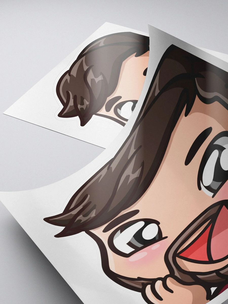 LemWow - Sticker product image (4)