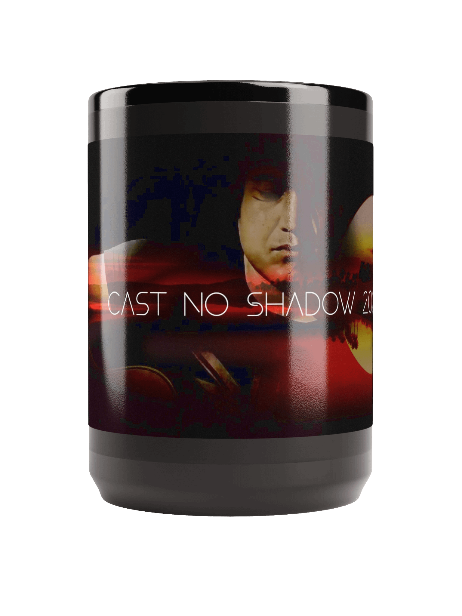 Cast No Shadow 2025 Mug product image (5)