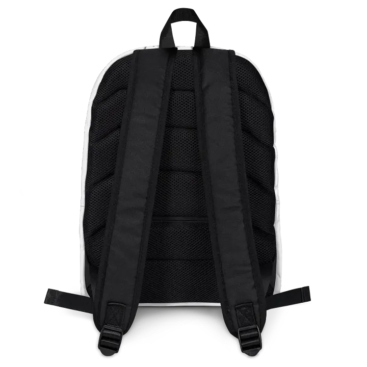 Classy: Back pack product image (2)
