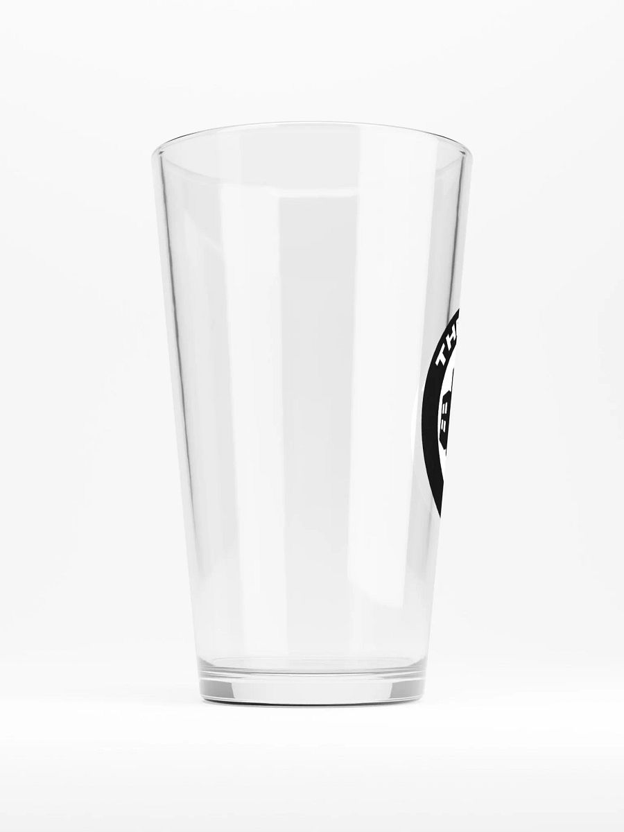 Venue Shaker Glass product image (2)