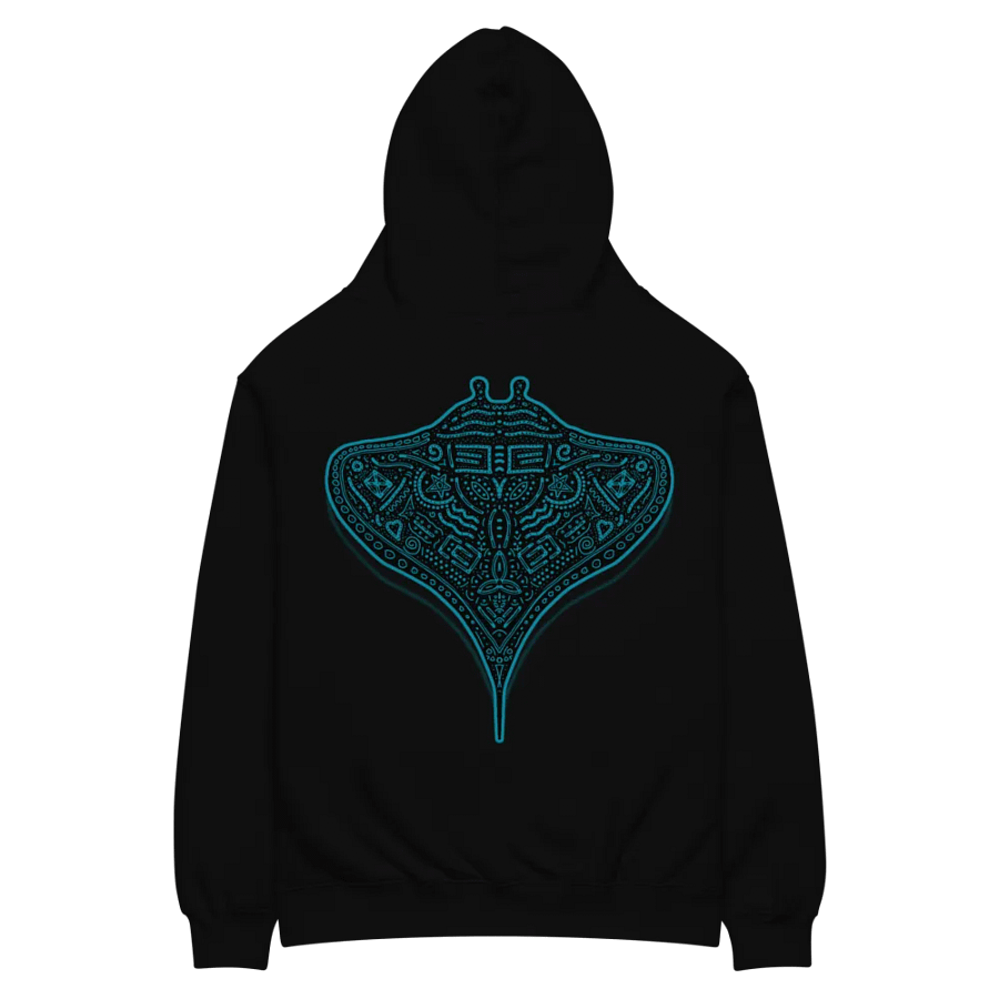 Manta hoodie product image (4)
