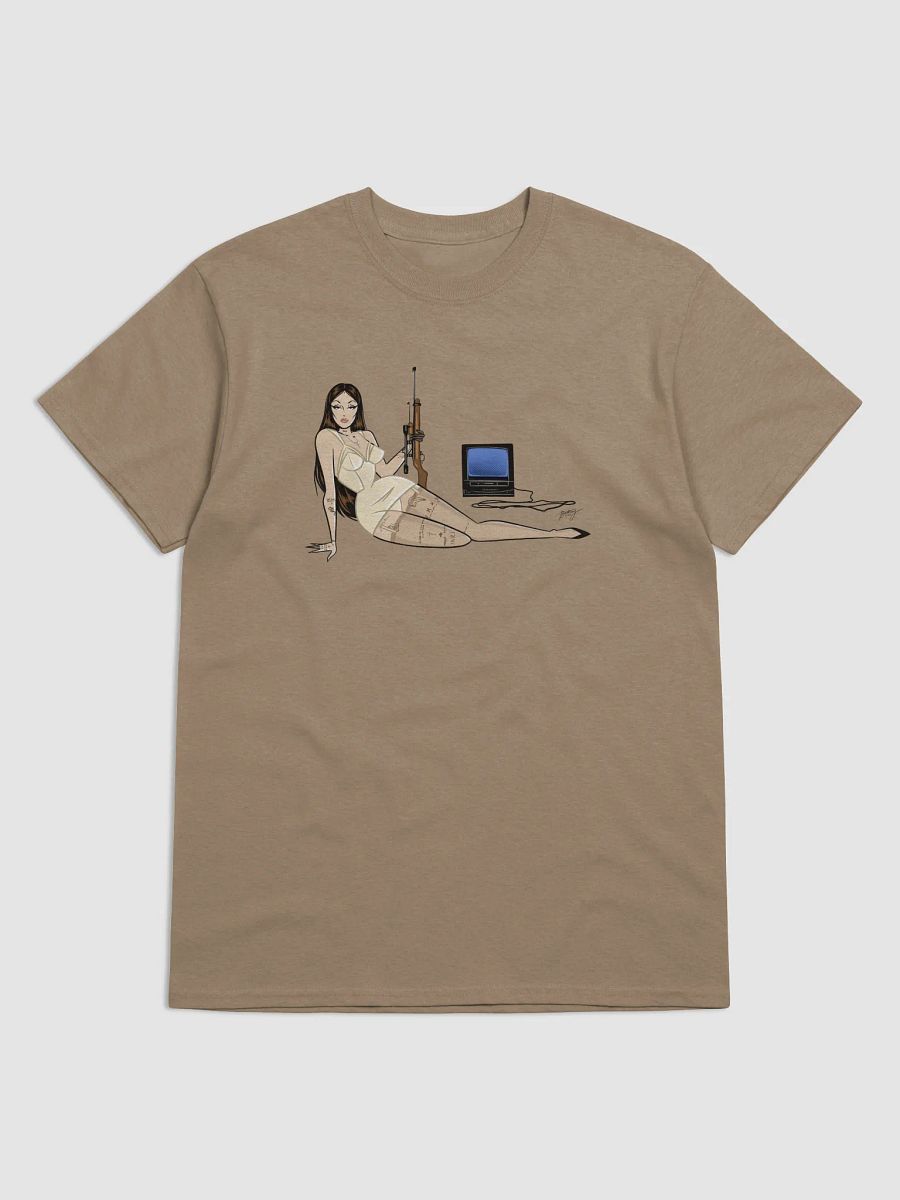 Ethel Cain t-shirt product image (5)
