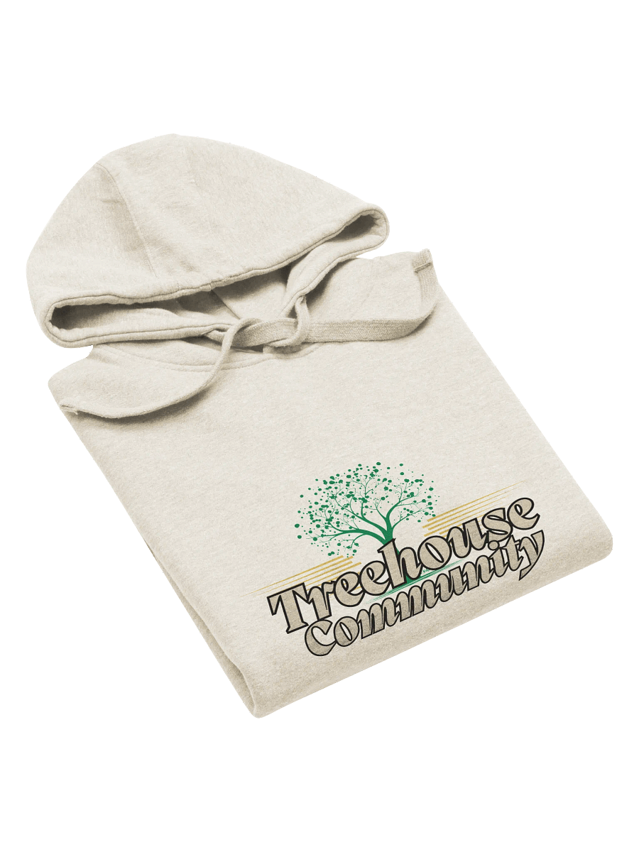 Treehouse Community Premium Hoodie product image (27)