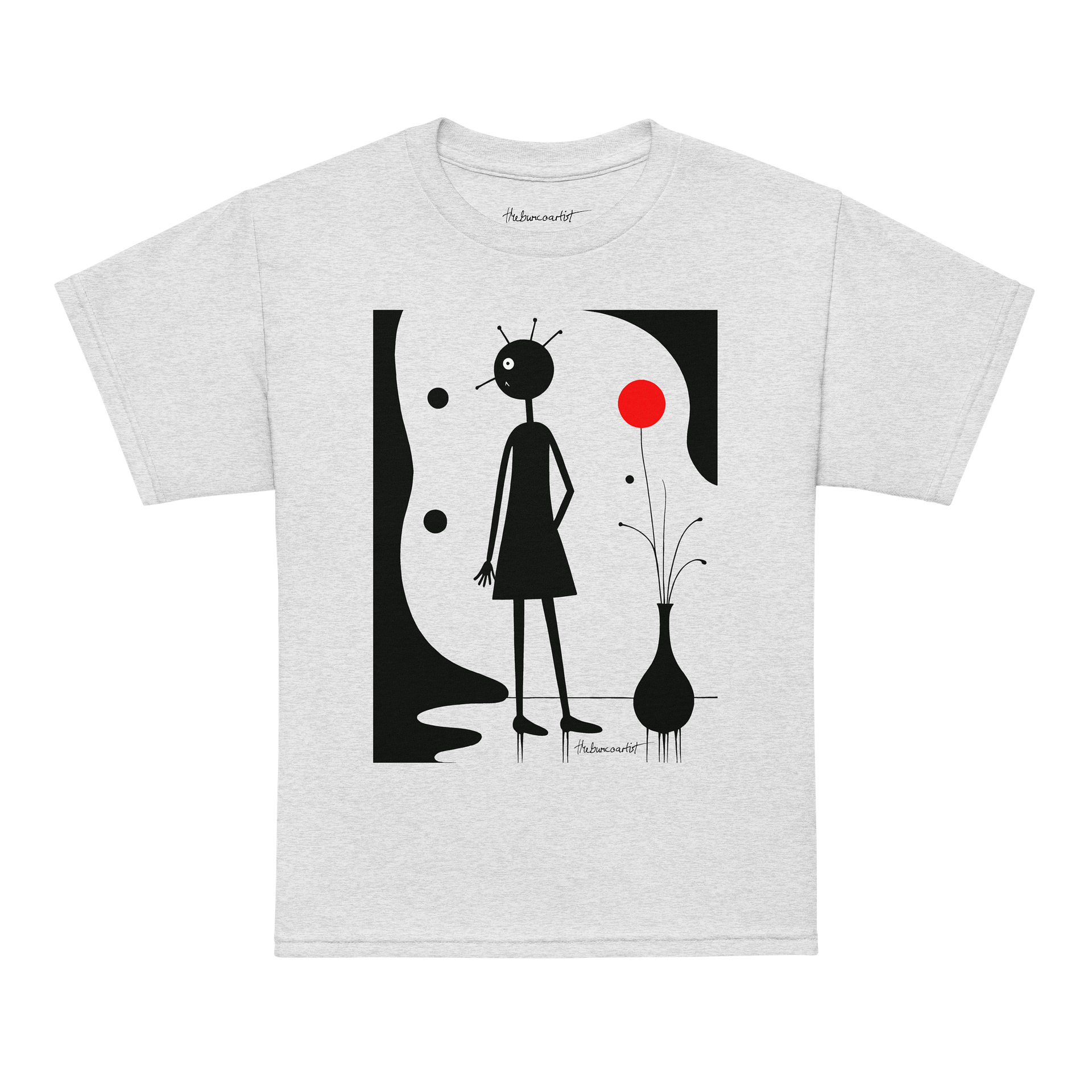 Gildan Youth Sports Tee product image (7)