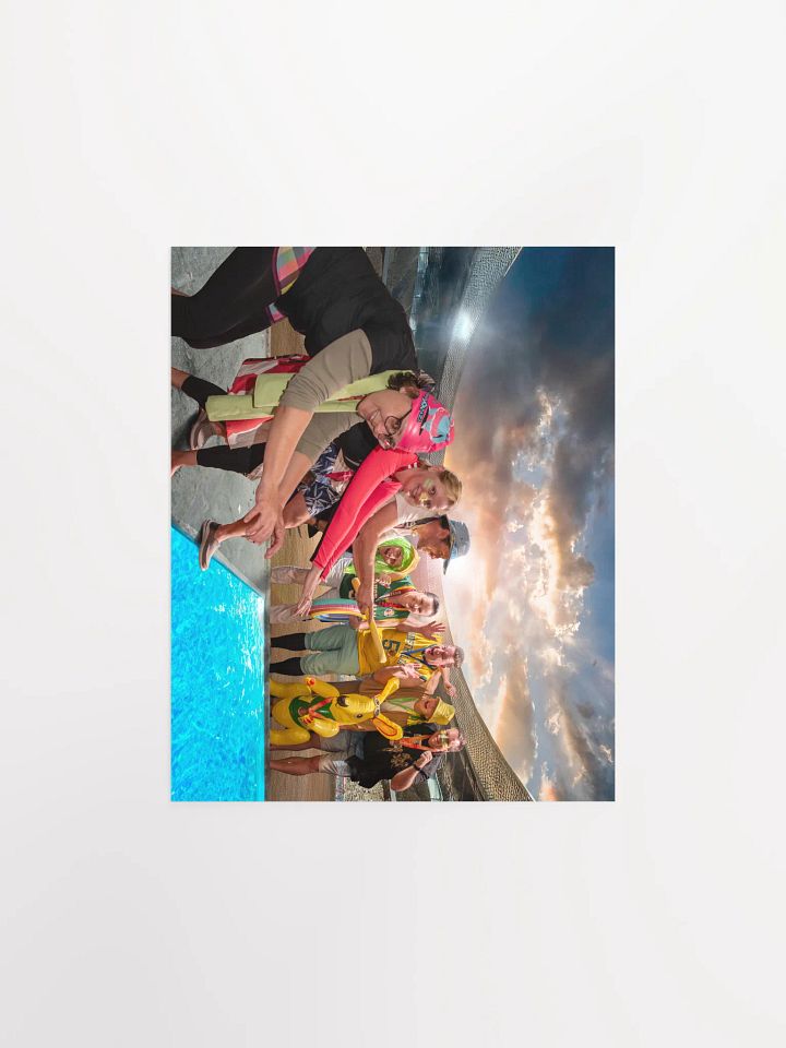 8x10inch matte print 3 product image (1)