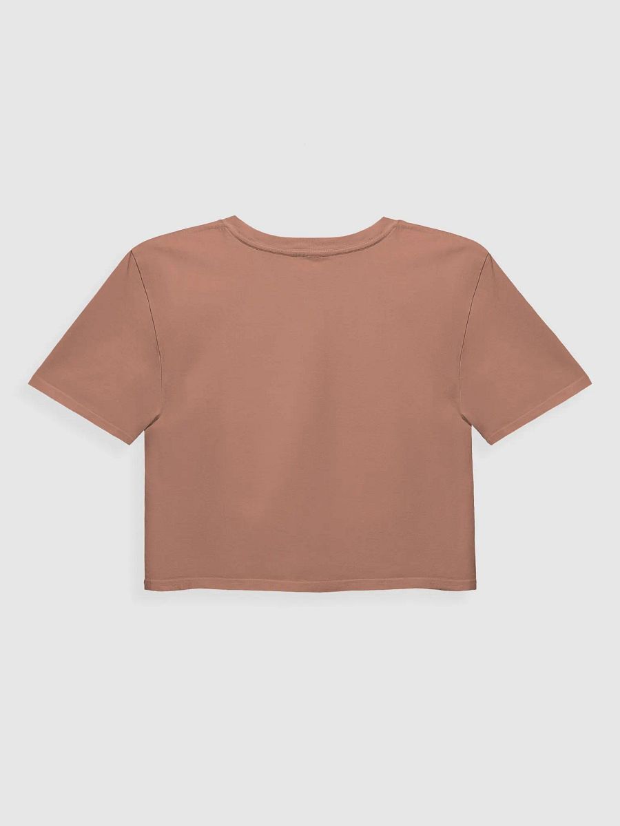 Equinox Women's Crop Top - Premium, Stylish, Comfortable product image (4)