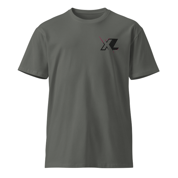 Team xL GIRLS SUPPORT SHIRT product image (2)