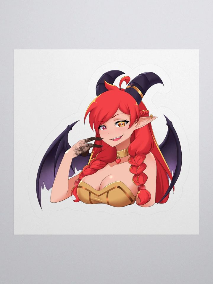 Corrupsin Stickers (Nameless) product image (1)
