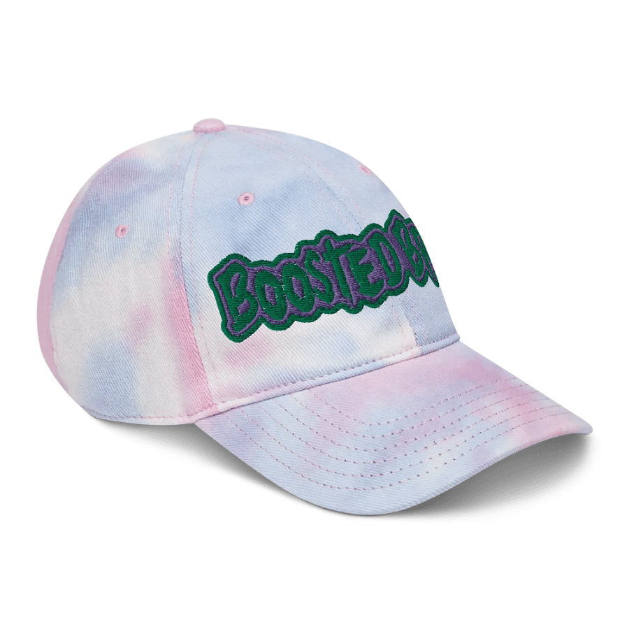 Boosted Tie Dye Dads product image (19)