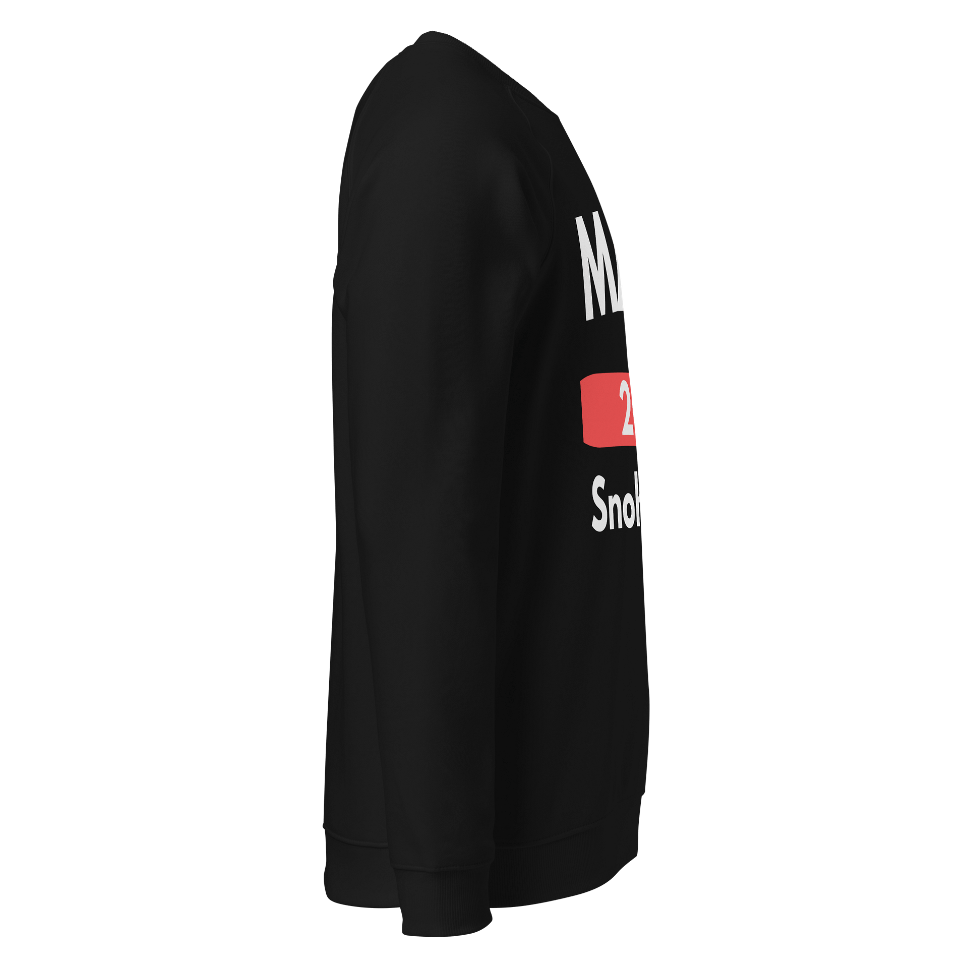 2026 MAPS Snohomish Unisex Organic Sweatshirt product image (6)