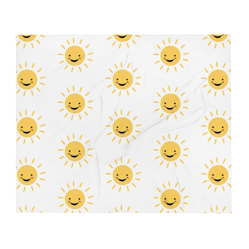 Plush Blanket product image (2)