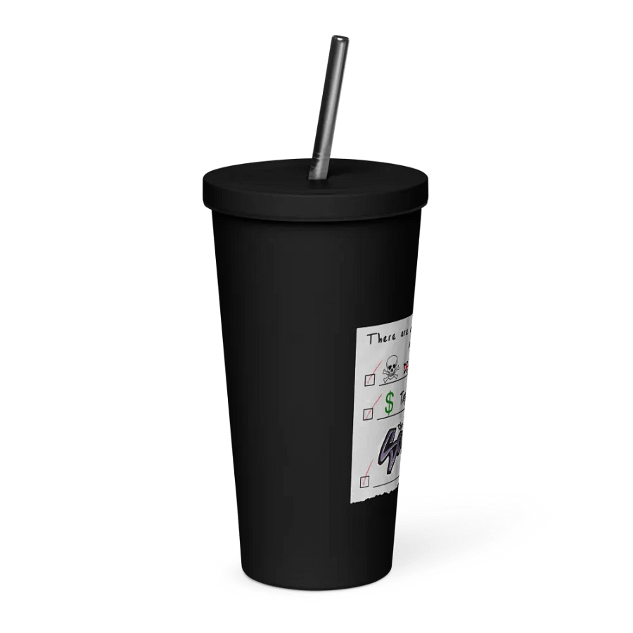 3 Certainties in Life Straw product image (6)