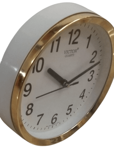 wall clock product image (2)