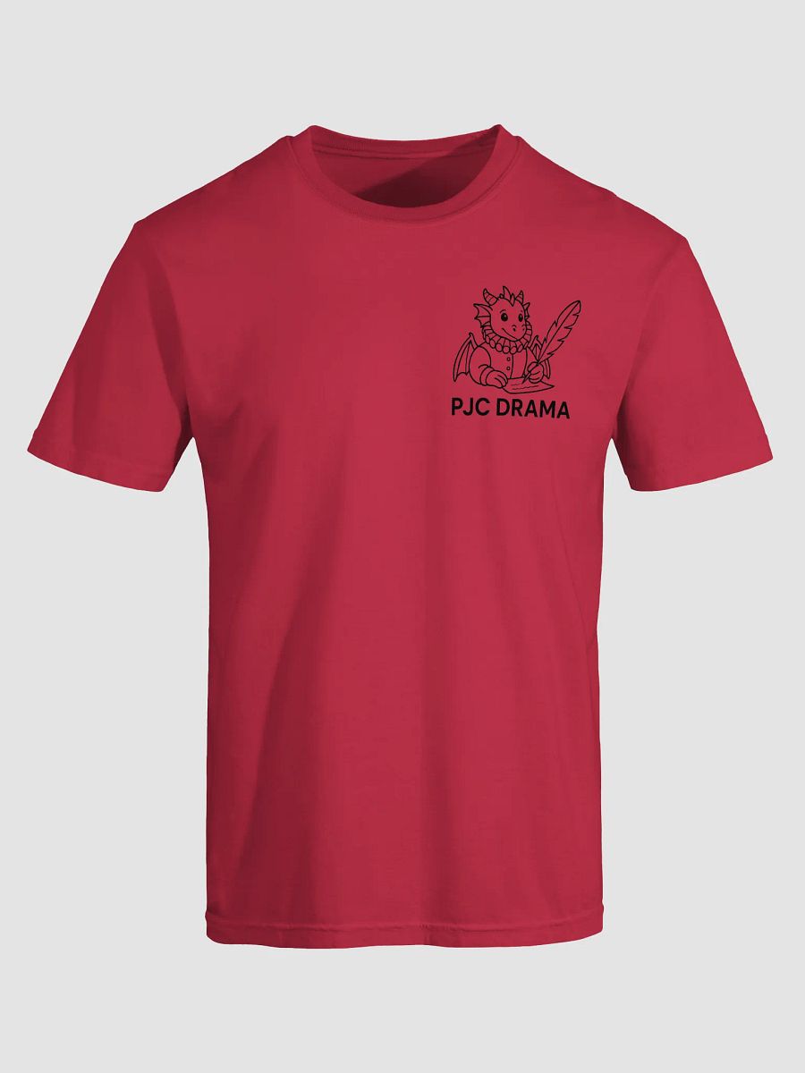 PJC Drama Tee Colors product image (65)