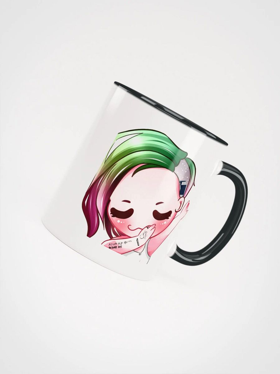 vgsDab Mug product image (4)