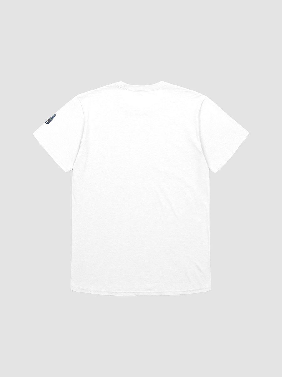 MixMyFlights.com Tee product image (5)