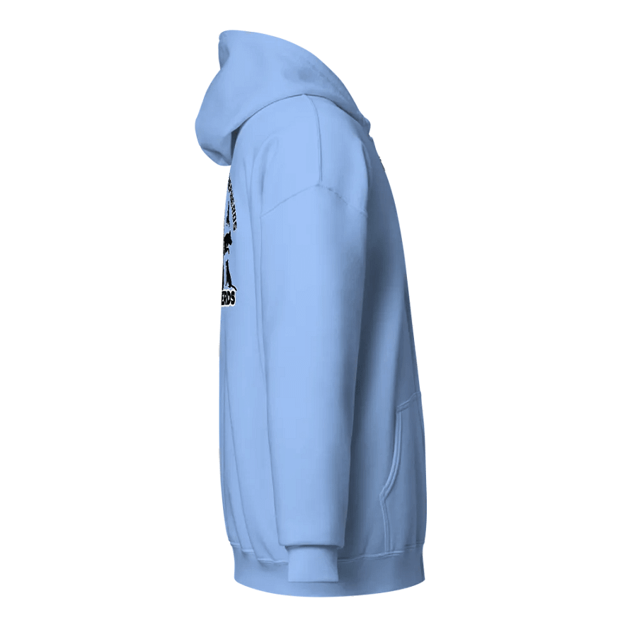 Tech Blueprint Zip Hoodie 2 product image (12)