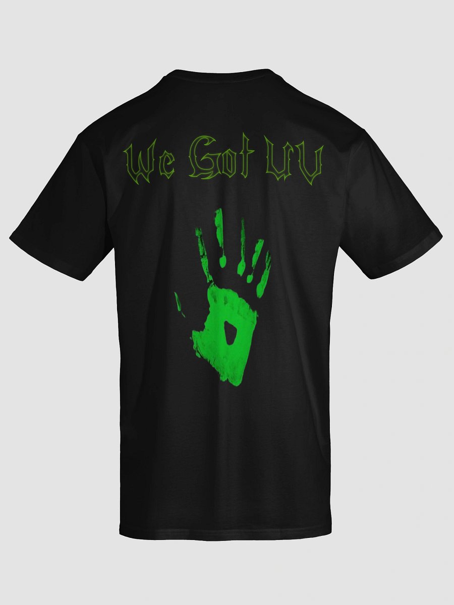 Obake Hand Print Tee product image (21)