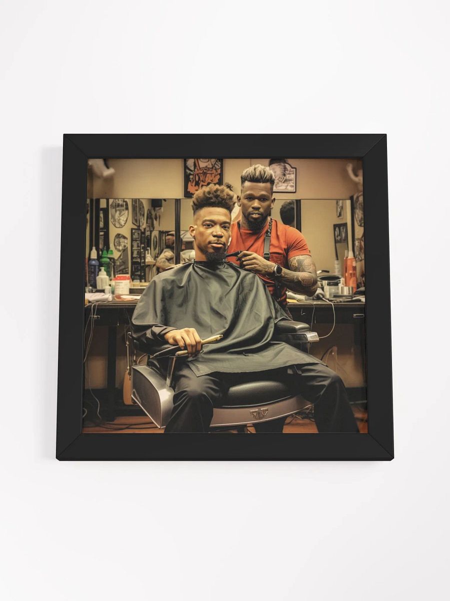 50 Cent - Barber product image (4)