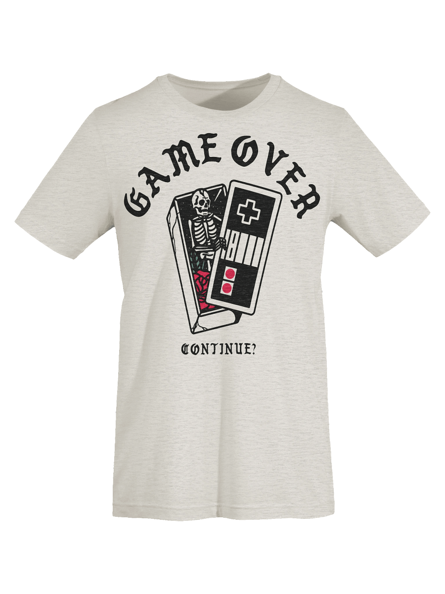 CONTINUE? product image (7)