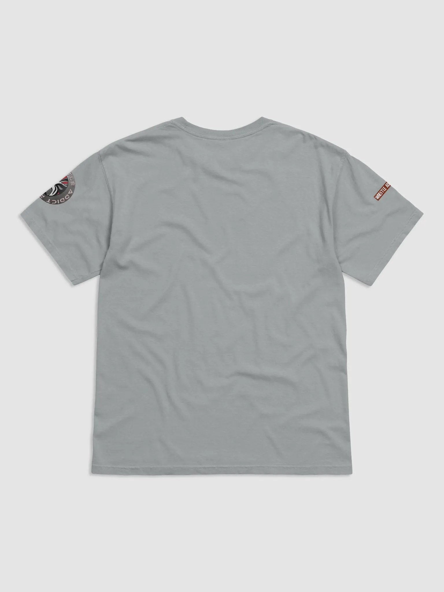 Fretzlemania Classic Tee product image (5)