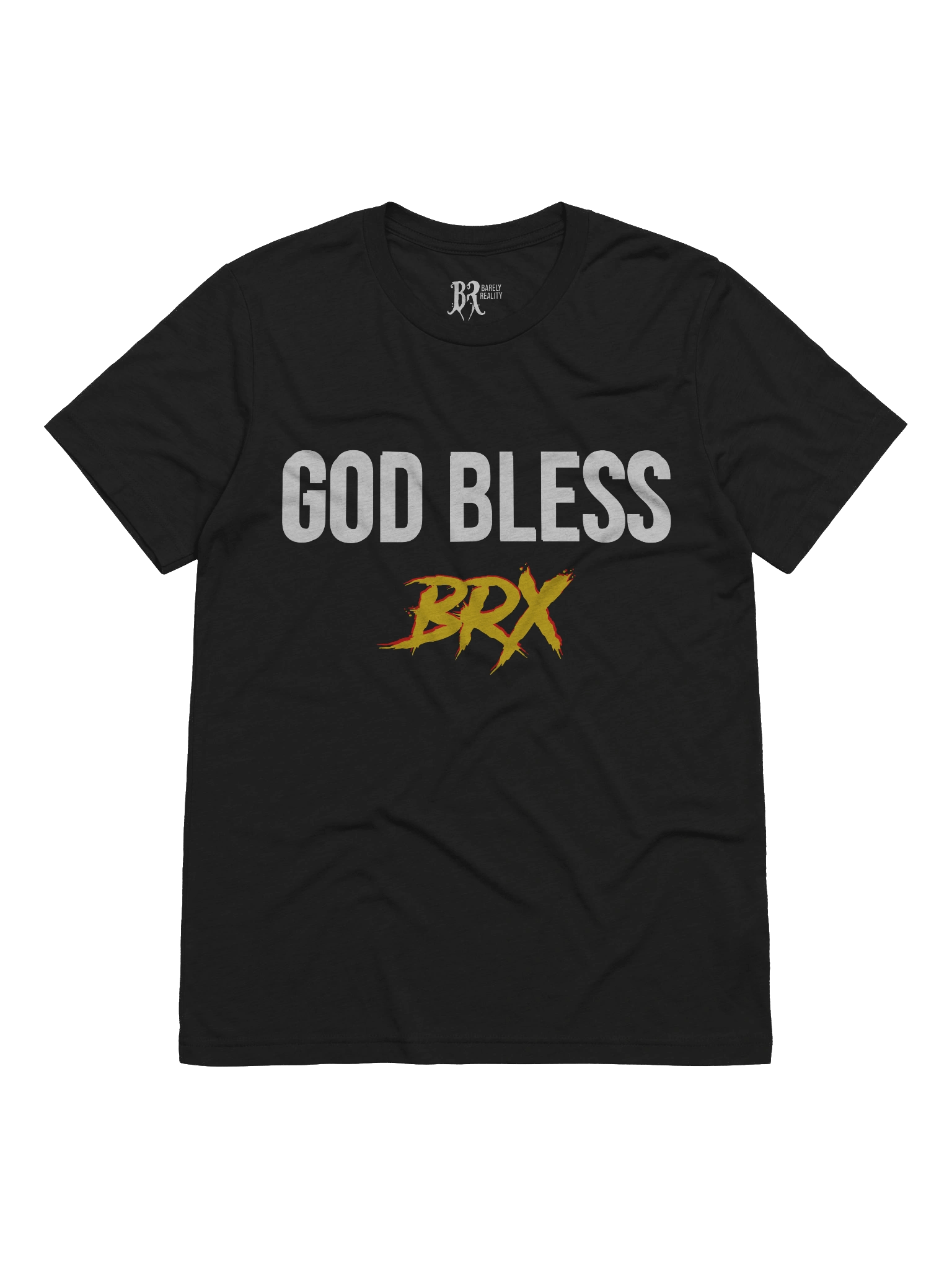 GOD BLESS BRX (YL) product image (6)