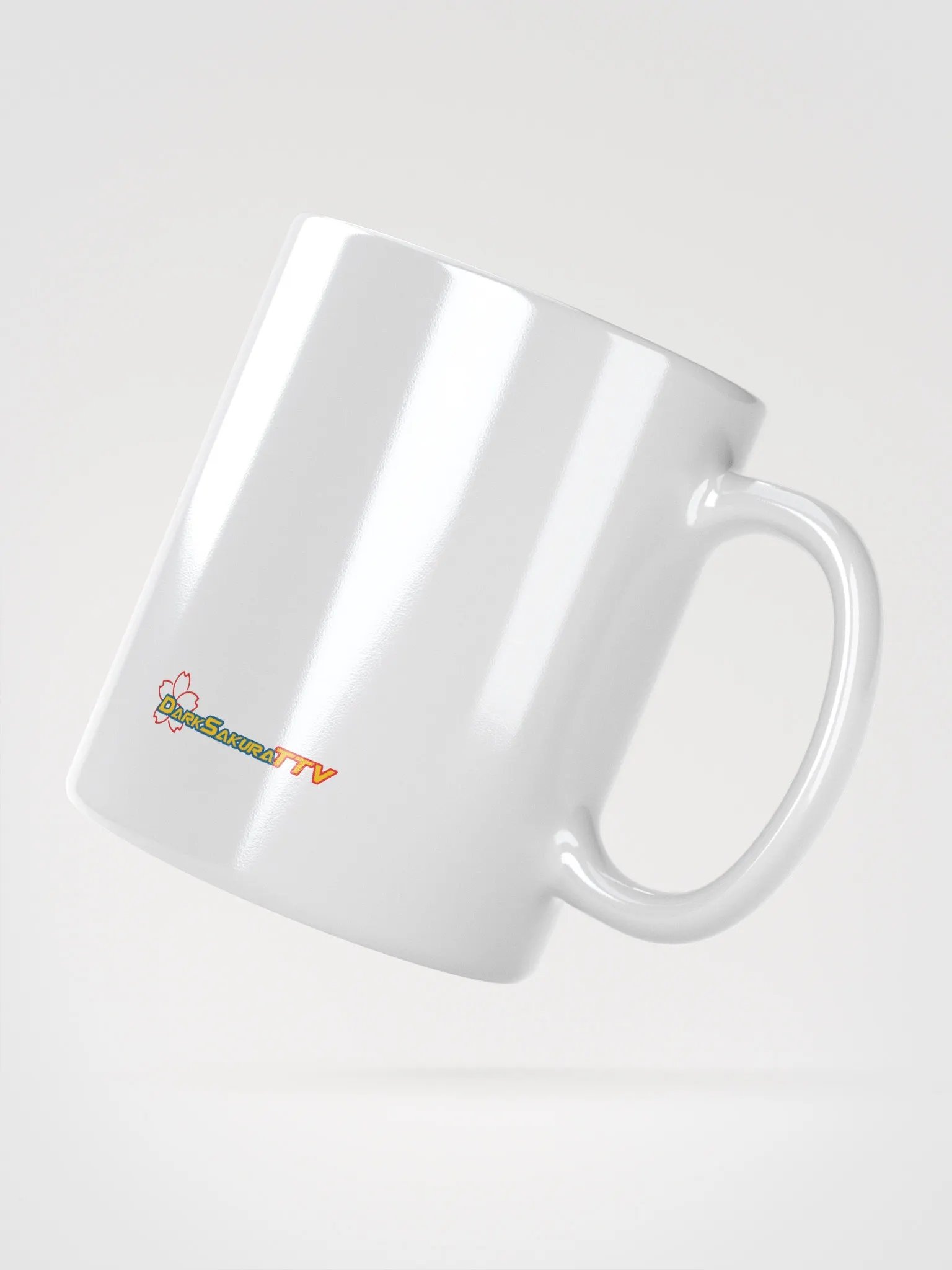 Asexual Icon Coffee Mug product image (5)