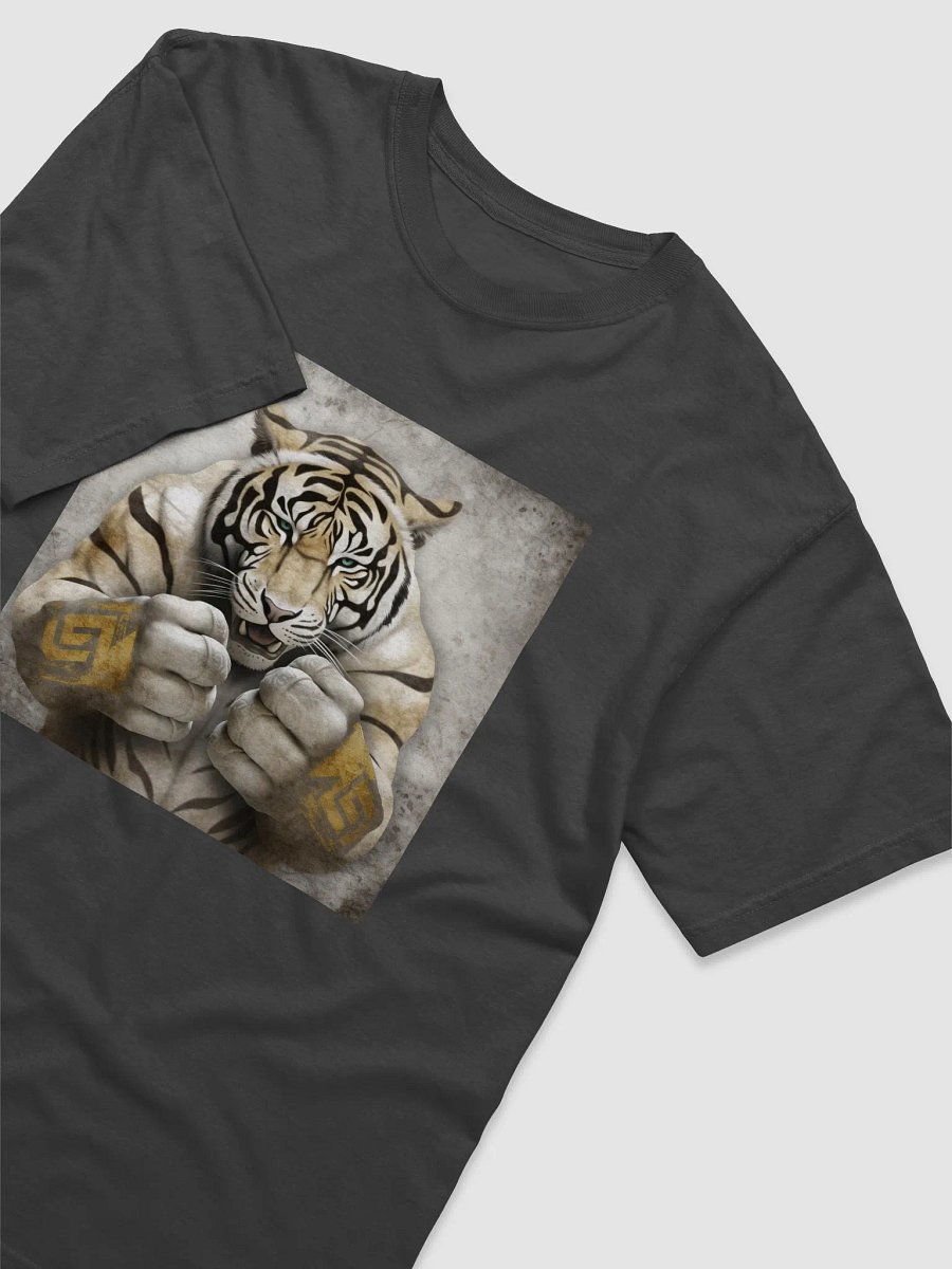 Heavyweight Tiger product image (3)