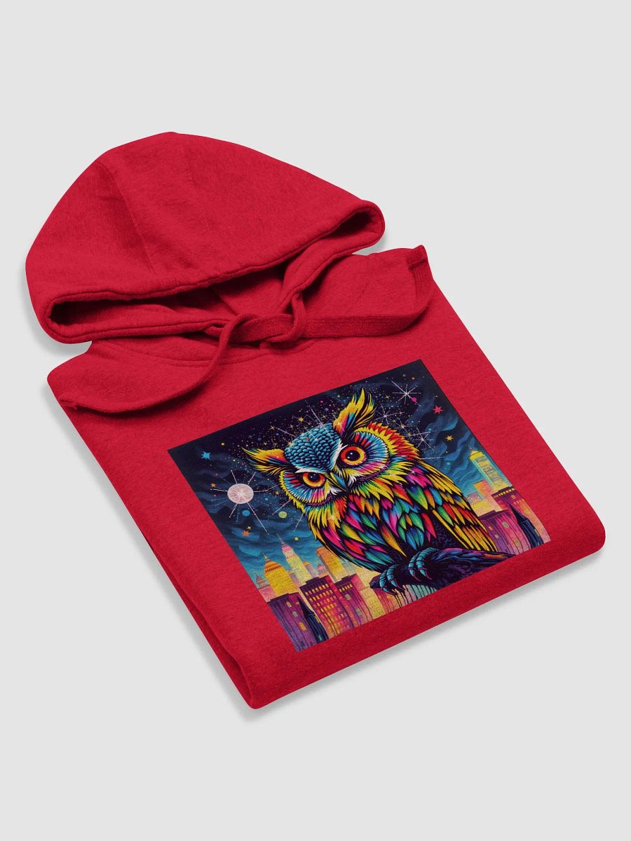 Image on both sides, comfy hoodie product image (5)