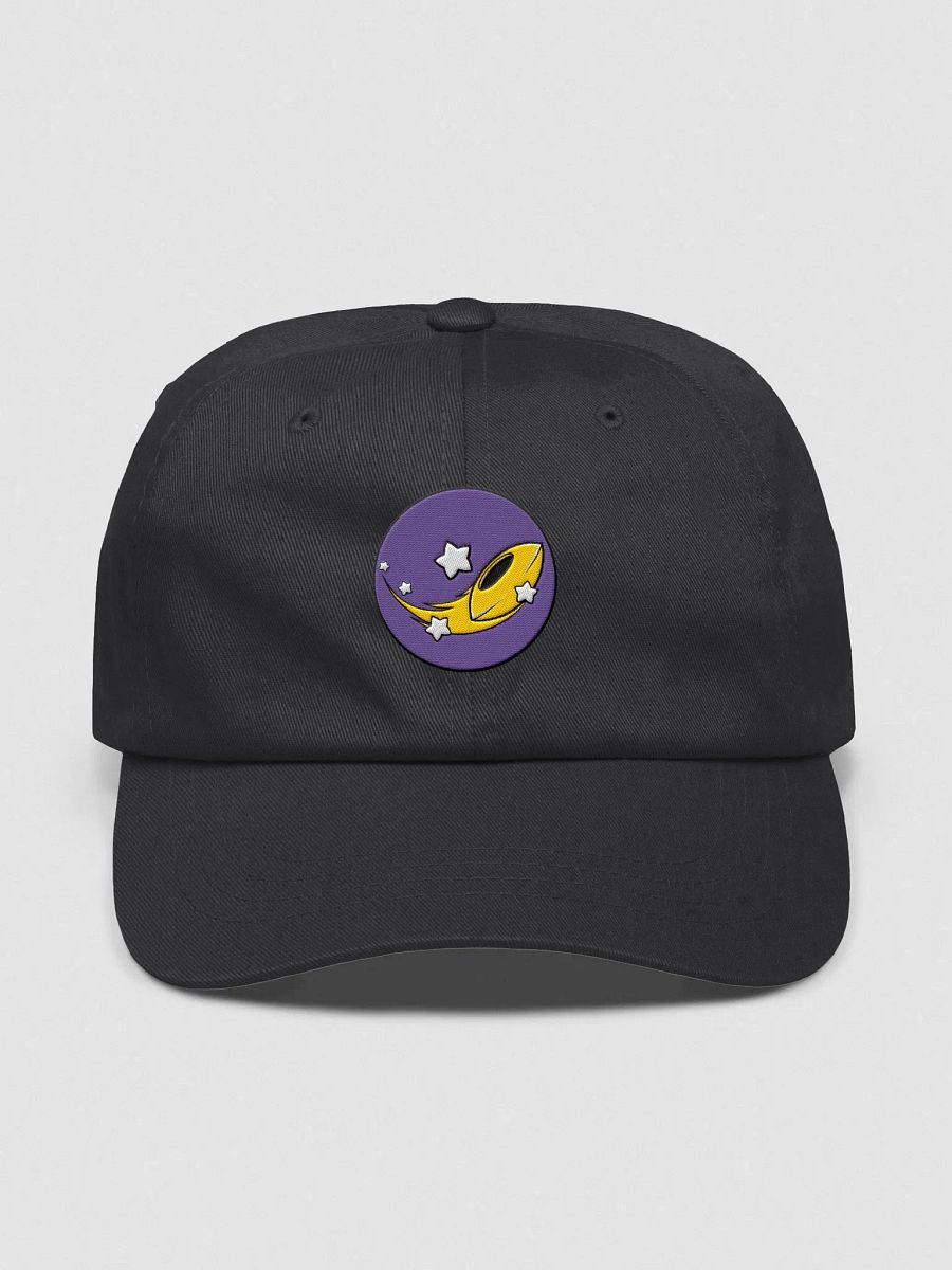 Striker Central Dad Hat product image (1)