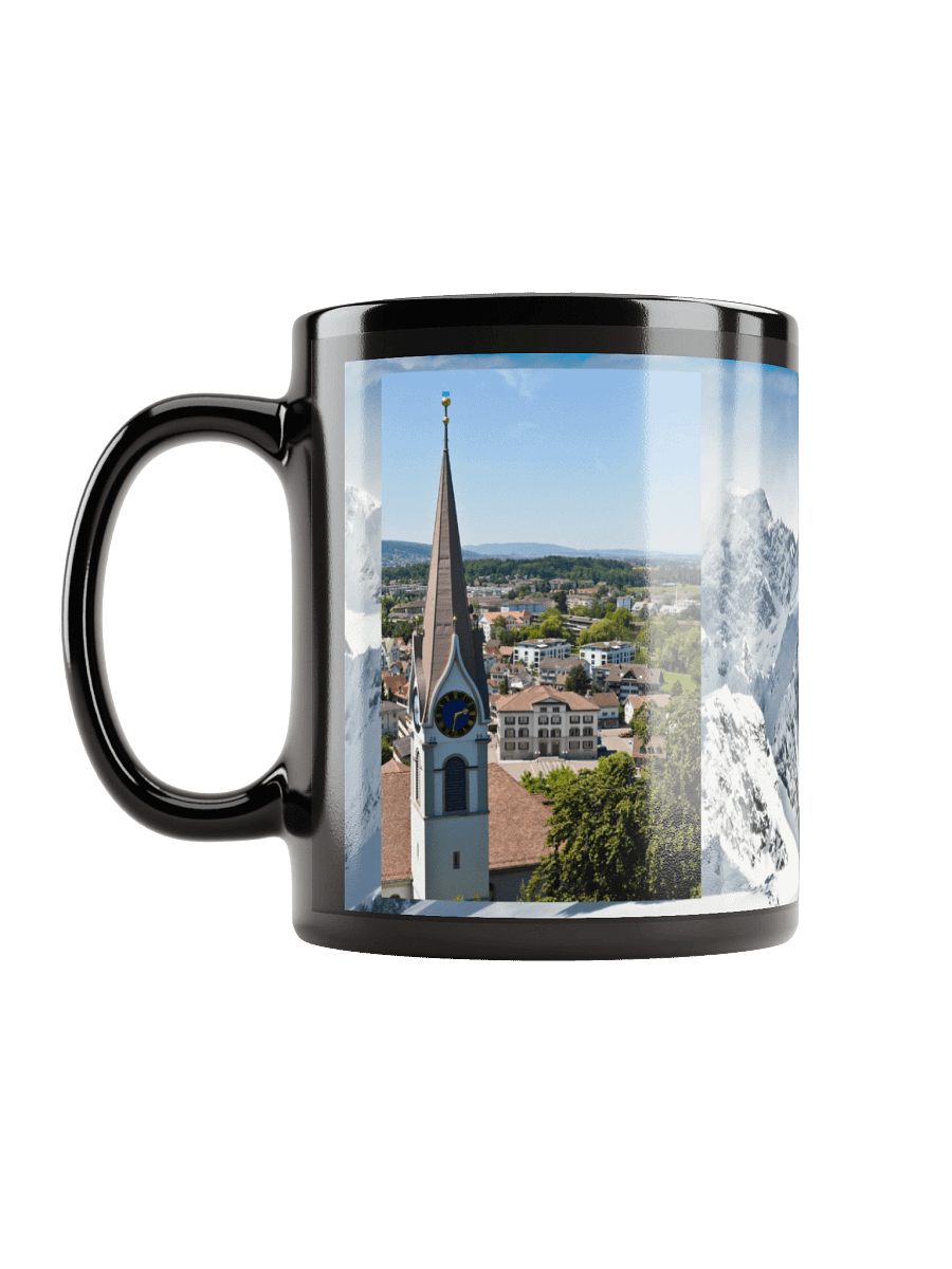 🇨🇭 Uster Mug — Quiet Momentum in a Cup product image (6)
