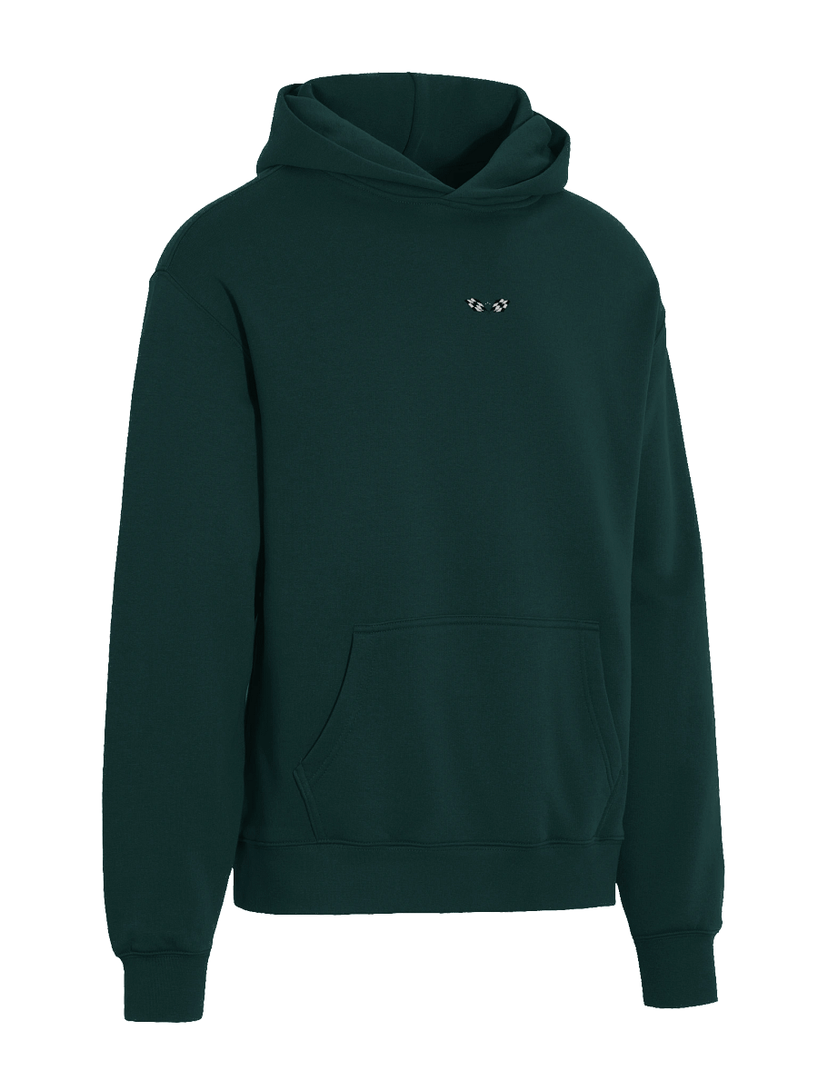 "Simply Lovely" quoted Hoodie product image (5)