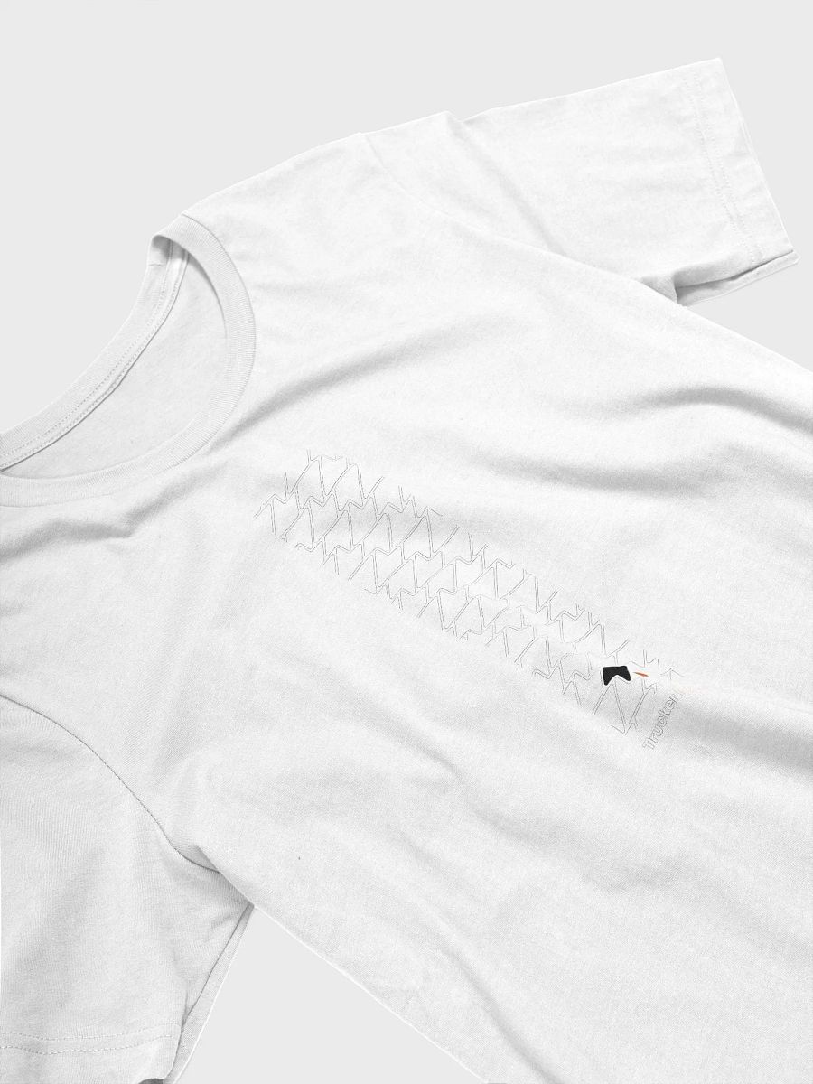 TD Tyre Tread Logo T-Shirt - Light product image (26)