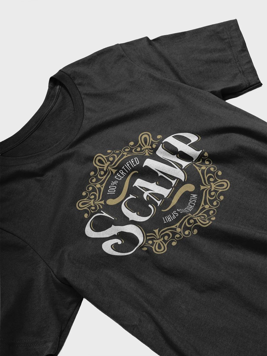 Scamp Vintage Shirt product image (3)