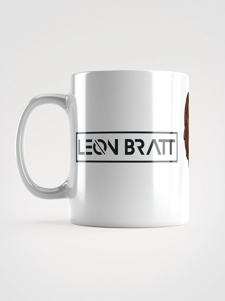 Leon Bratt Mug product image (2)