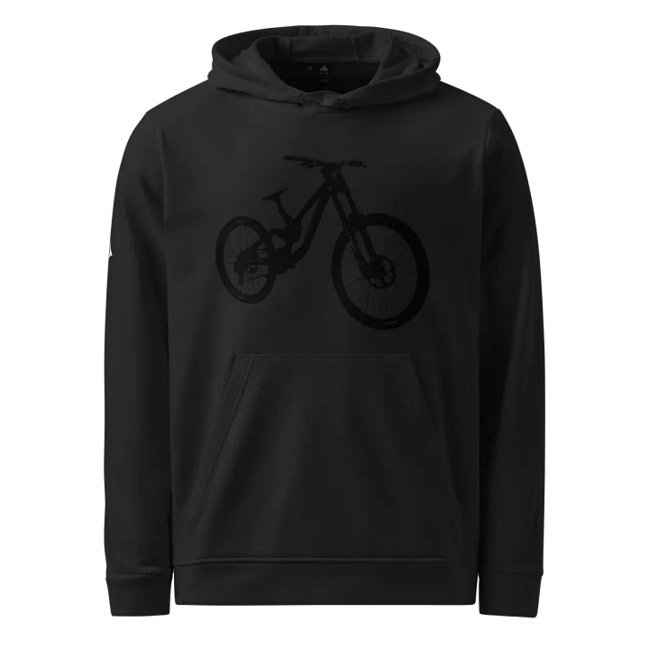 DH MTB Adidas Fleece Hoodie product image (1)