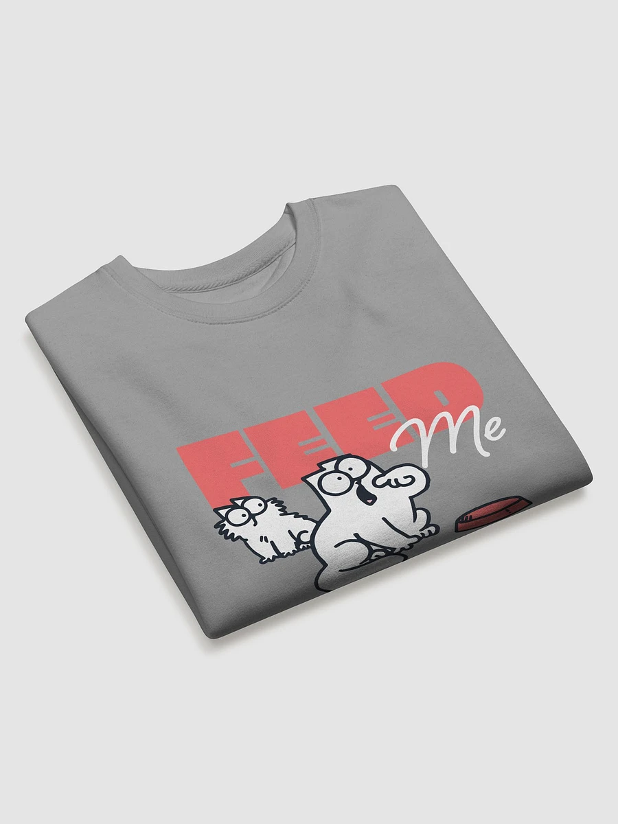 Feed Me Comfort Sweatshirt product image (3)