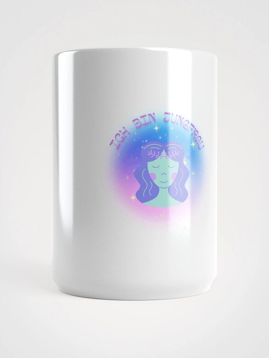 Tasse Sternzeichen Jungfrau product image (5)