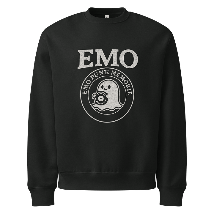 Emo Ghost product image (1)