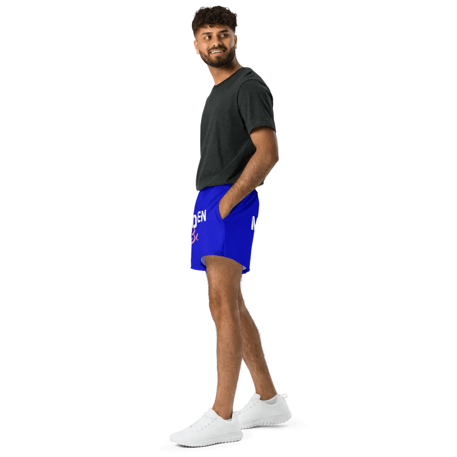 MaddenBae Short Shorts product image (6)