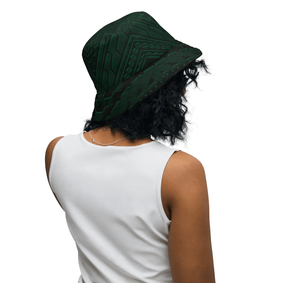 KK$XV Symbiotic Spirits Reversible Bucket Hat product image (7)