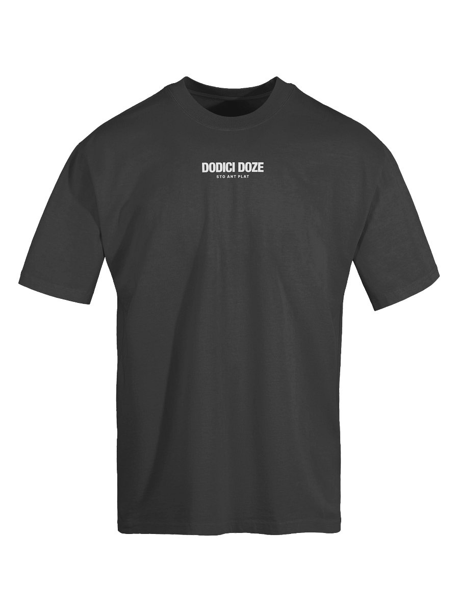 Classic Tee Dark product image (3)